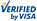 Verified by VISA