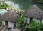 Villa with Plunge Pool