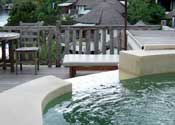 Top View Villa with Plunge Pool
