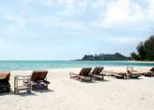 AANA's Private Beach (SUNSET BEACH)