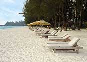 AANA's Private Beach (SUNSET BEACH)