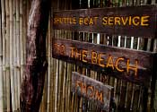AANA's Private Beach (SUNSET BEACH)