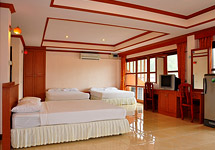 Family Room (ABF)