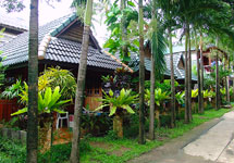Aircon Bungalow (ABF)