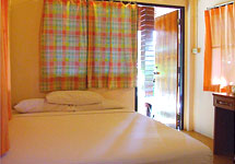 Aircon Bungalow (ABF)