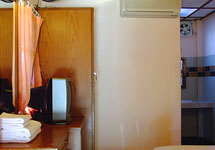 Aircon Bungalow (ABF)