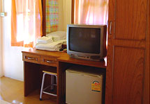 Aircon Bungalow (ABF)
