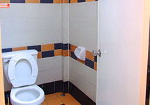 Aircon Bungalow (ABF)