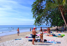 Alina Resort