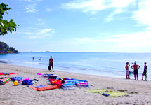Alina Resort