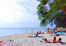 Alina Resort