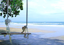 Alina Resort