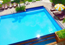 Alina Resort