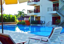 Alina Resort