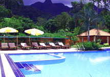 Alina Resort