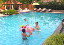 Alina Resort