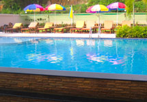 Alina Resort