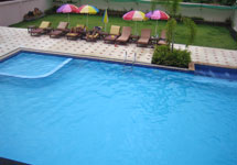 Alina Resort