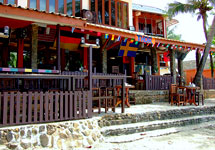 Alina Resort