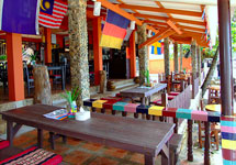 Alina Resort