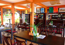 Alina Resort