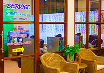 Alina Resort