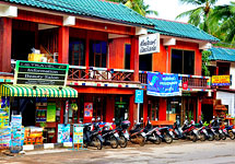 Alina Resort