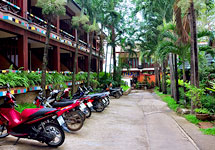 Alina Resort