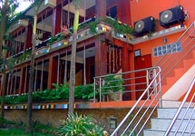 Alina Resort