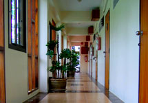 Alina Resort