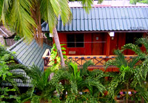 Alina Resort