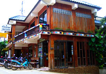 Alina Resort