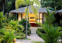 Amber Sands Beach Resort
