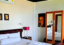 Amber Sands Beach Resort