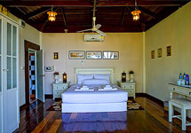 Amber Sands Beach Resort