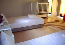 Amber Sands Beach Resort