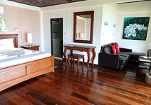 Amber Sands Beach Resort