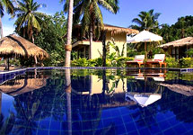 Amber Sands Beach Resort