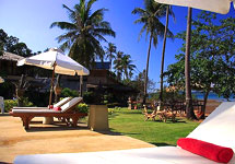 Amber Sands Beach Resort