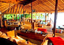 Amber Sands Beach Resort