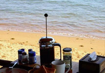 Amber Sands Beach Resort