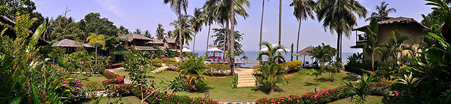 Amber Sands Beach Resort