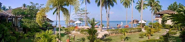 Amber Sands Beach Resort