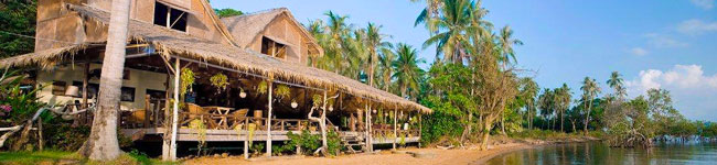 Amber Sands Beach Resort