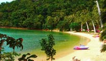 A-Na-Lay Resort Koh Ngam