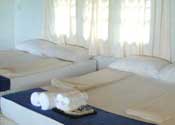Party Beach Bungalow