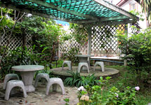 Baan San Sabay Resort