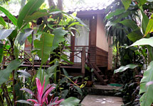 Baan San Sabay Resort