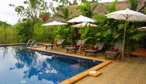Bamboo Hideaway Resort