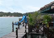 Bang Bao Sea Hut